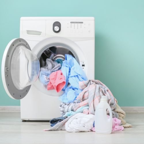 صيانة غسالات