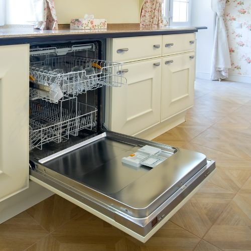 صيانة غسالات الاطباق